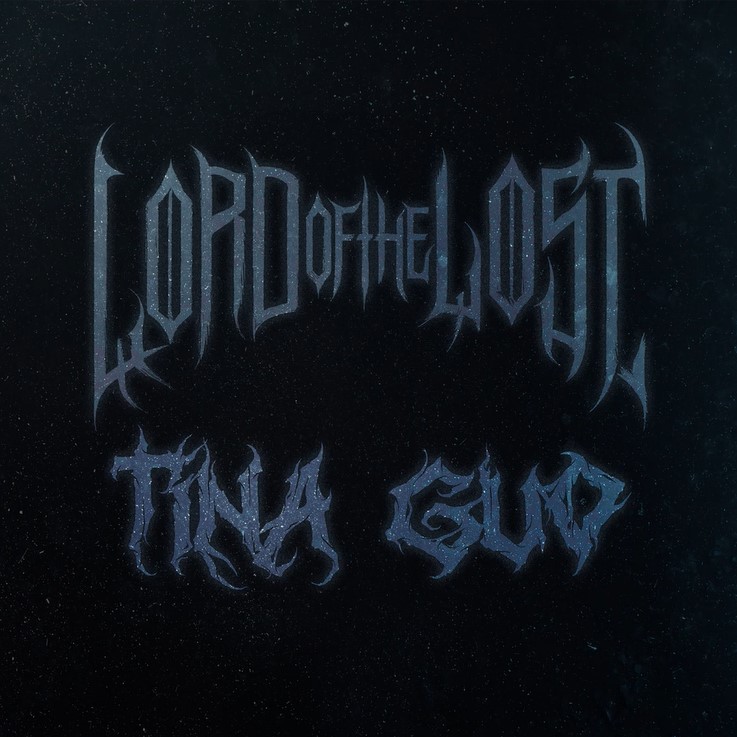 Du betrachtest gerade LORD OF THE LOST ft. Tina Guo – `Ghosts` Videoauskopplung ist da