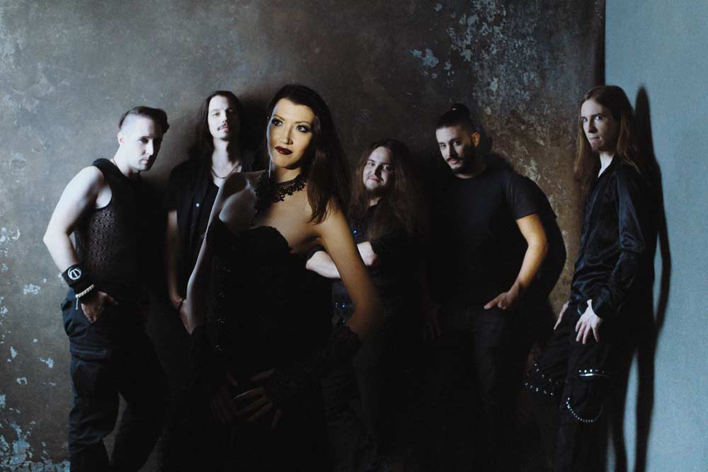 Du betrachtest gerade METEORA – Symphonic trifft Härte: `Free` Clip
