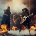 MR. HURLEY & DIE PULVERAFFEN ft. WARKINGS – `All Hail The Captain` Videopremiere
