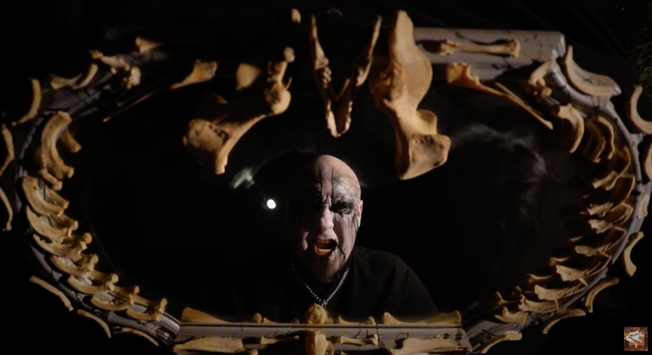 Du betrachtest gerade MYSTIC CIRCLE – Video für ersten neuen Song: `Boogeyman`