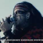 MAWIZA ft. GOJIRA Joe Duplantier – `Ti Inan Paw-Pawkan` Videopremiere