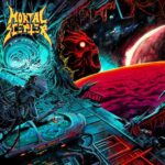 MORTAL SCEPTER – Thrasher teilen neuen Titelsong `Ethereal Dominance`