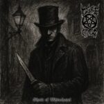MYSTIC CIRCLE – `Ghost of Whitechapel´ Premiere
