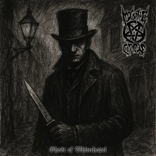 Du betrachtest gerade MYSTIC CIRCLE – `Ghost of Whitechapel´ Premiere