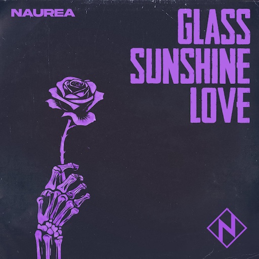 Du betrachtest gerade NAUREA – Titeltrack zum kommenden Album im Video `Glass Sunshine Love`