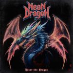 NEON DRAGON –  OS Metal Outfit teilt `Enter the Dragon` Single mit RONNIE ROMERO