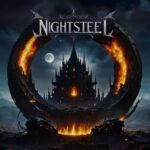 NIGHTSTEEL ft. CRIMSON GLORY Sänger Travis Wills – `Carry On` Video veröffentlicht