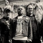 NEFARIOUS – `Addicted To Power´ Titelsong der OS Thrash Metal Allstars im Video