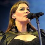 ARJEN LUCASSEN ft. FLOOR JANSEN – Neue Single `We’ll Never Know` veröffentlicht