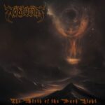 NÖDTVEIDT – „The Birth of the Dark Light“ (Full Album Premiere) der Black Metaller