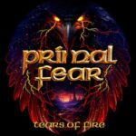 PRIMAL FEAR – ´Tears Of Fire` Premiere im Video