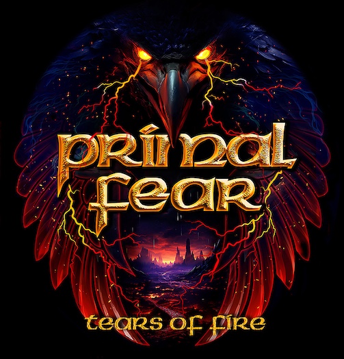 Du betrachtest gerade PRIMAL FEAR – ´Tears Of Fire` Premiere im Video