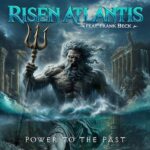 RISEN ATLANTIS – Gamma Rays Frank Beck Solo mit `Glory For The Brave`