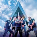 RISING STEEL – Epischer `Black Martin` Track im Video