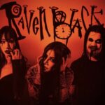 RAVEN BLACK – Industrial Metal im `This Little Piggy` Video