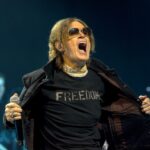 GLENN HUGHES –  Neuer Song `The Voice In My Head` ist online