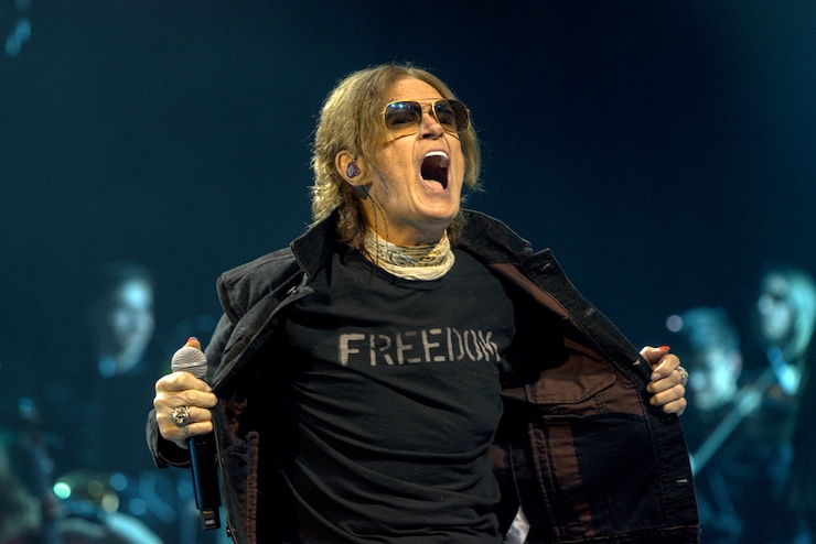 Du betrachtest gerade GLENN HUGHES –  Neuer Song `The Voice In My Head` ist online