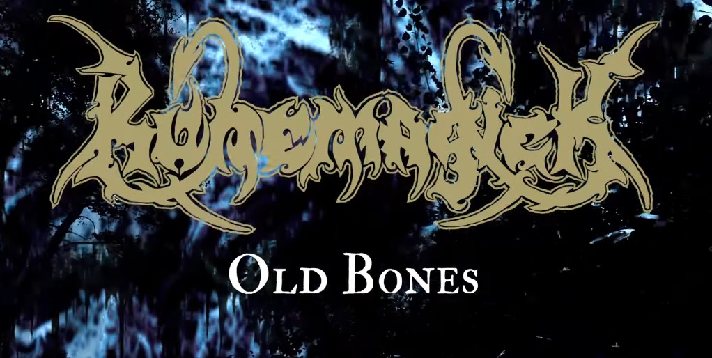 Du betrachtest gerade RUNEMAGICK – Death Doomer teilen `Old Bones´ Videosingle vom kommenden Album