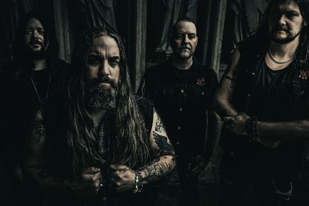 Du betrachtest gerade S.O.R.M –  Heavy Unit stellt `The Sacrifice‘ Single vor