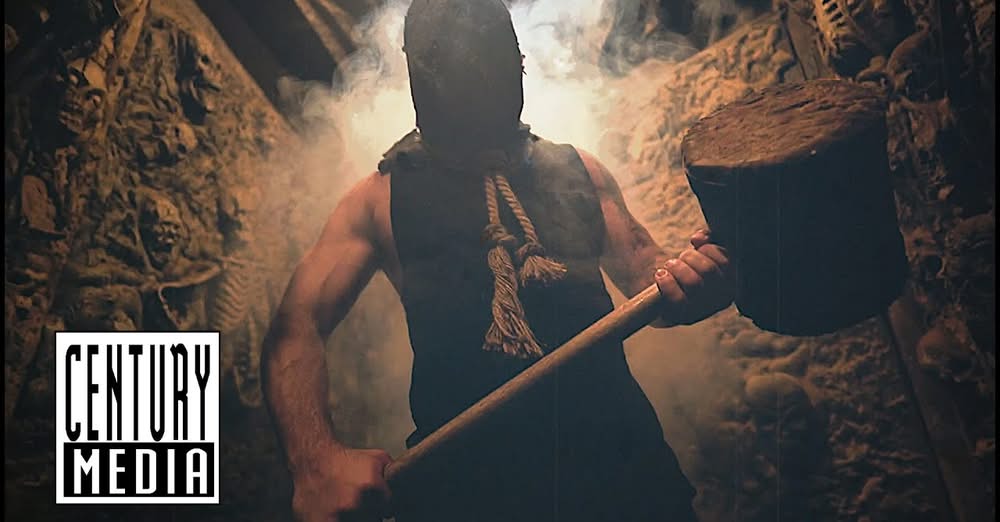 Du betrachtest gerade SANGUISUGABOGG – `Rotted Entanglement` Video zum nächsten Album