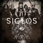 SIGLOS – Dark Thrash-Industrial Outfit mit `Piel Fria` Video