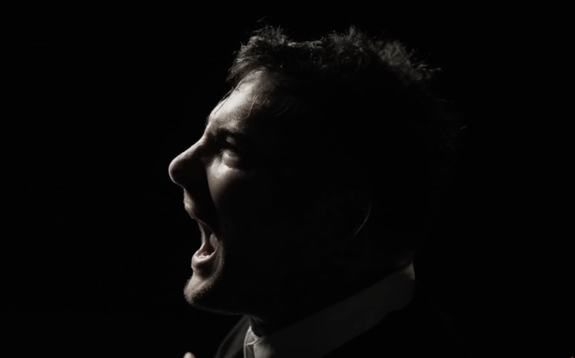 Du betrachtest gerade SIGNS OF THE SWARM – `To Rid Myself Of Truth` Titelsong im Video