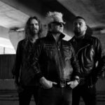 Vivian Campbells SWEET SAVAGE –  Rückkehr der NWoBHM Band mit `Bang`