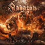 SABATON – Teilen gleich zwei neue Tracks: ´The Duelist´ & `Lightning at the Gates´
