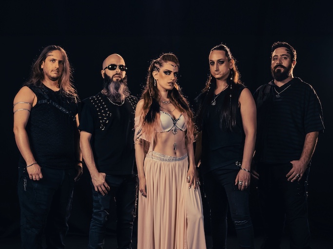 Du betrachtest gerade SCARDUST –  `Long Forgotten Song` der Symphonic Prog Metaller zum Albumrelease