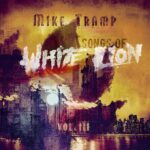 MIKE TRAMP – `Cherokee` 2025 Version ist online