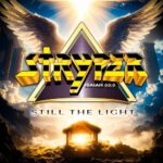 STRYPER – `Still The Light´ Single vom kommenden Weihnachtsalbum