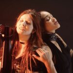 THE DARK SIDE OF THE MOON – `Can’t Catch Me Now` Videopremiere zur “Hunger Games“ Single