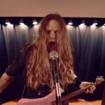 TOMMY JOHANSSON ft. VANITY INSANITY – Rainbow Cover `Kill The King`