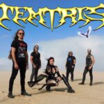 TEMTRIS – ` Scars Of Betrayal` Clip zum nächsten Album