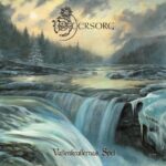 VINTERSORG – Viking Folk Metaller feiern `Efter Dis Kommer Dimma` Premiere