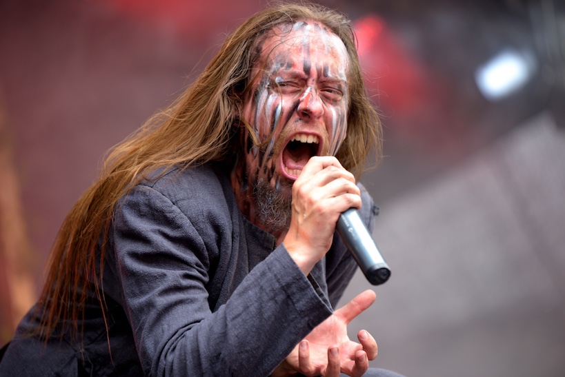 Du betrachtest gerade VANAHEIM – Pagan Folk Outfit stellt `Eendracht Maakt Macht` Single vor