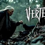 VERTEBRA – ´Fanatic and Piscutresque´ Videosingle der Death/Thrash Metaller