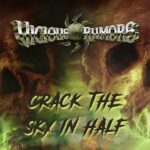 VICIOUS RUMORS – `Crack The Sky In Half´ Videosingle vom kommenden Album