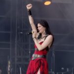 VISIONS OF ATLANTIS – Live at Hellfest 2025 Show ist online