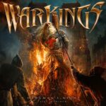WARKINGS ft. Dominum – `Hangman’s Night´ Track- und Videopremiere