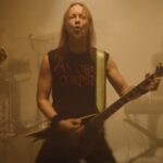WARMEN – Nächste Videoauskopplung vom kommenden Album: `Nine Lives´