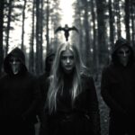 ABSCENCE – Symphonic Black Metal im `Our Love Ignites` Video