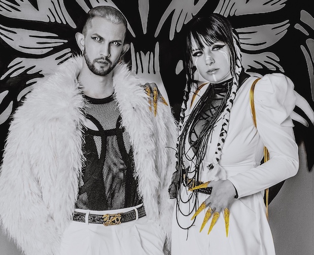 Du betrachtest gerade BÖSE FUCHS – Neue `Darvo` Single im Video & Headlinertour im Herbst