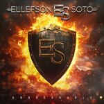 ELLEFSON SOTO – David Ellefson & Jeff Scott Soto Projekt teilt `Unbreakable`