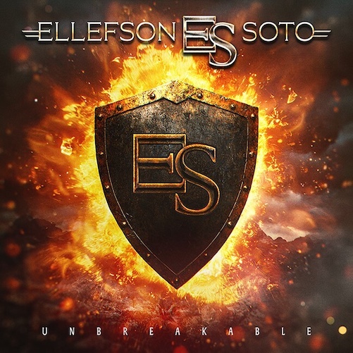 Du betrachtest gerade ELLEFSON SOTO – David Ellefson & Jeff Scott Soto Projekt teilt `Unbreakable`