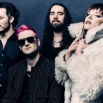 HALESTORM – `Rain Your Blood On Me` Single veröffentlicht