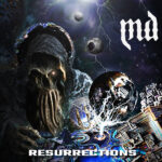 Mass Deception - Resurrections