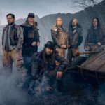 MOB RULES – `Dawn Of Second Sun` Video-Single von “Rise Of The Ruler”