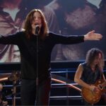 OZZY OSBOURNE & METALLICA – Rock & Roll Hall Of Fame teilt gemeinsamen Auftritt