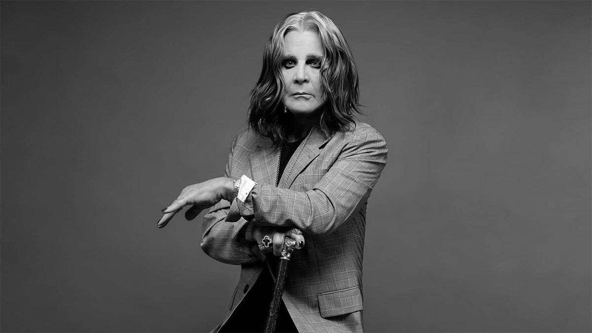 Mehr über den Artikel erfahren OZZY OSBOURNE – Der “Prince Of Darkness“ ist tot